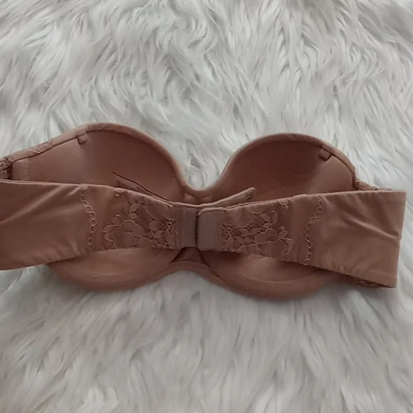 Victoria secret womans strapless bra - Picture 7 of 8